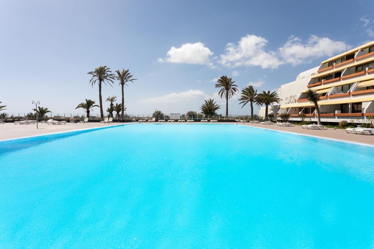 Amazing Seasights - Tenerife Costa Del Silencio Exteriér fotografie