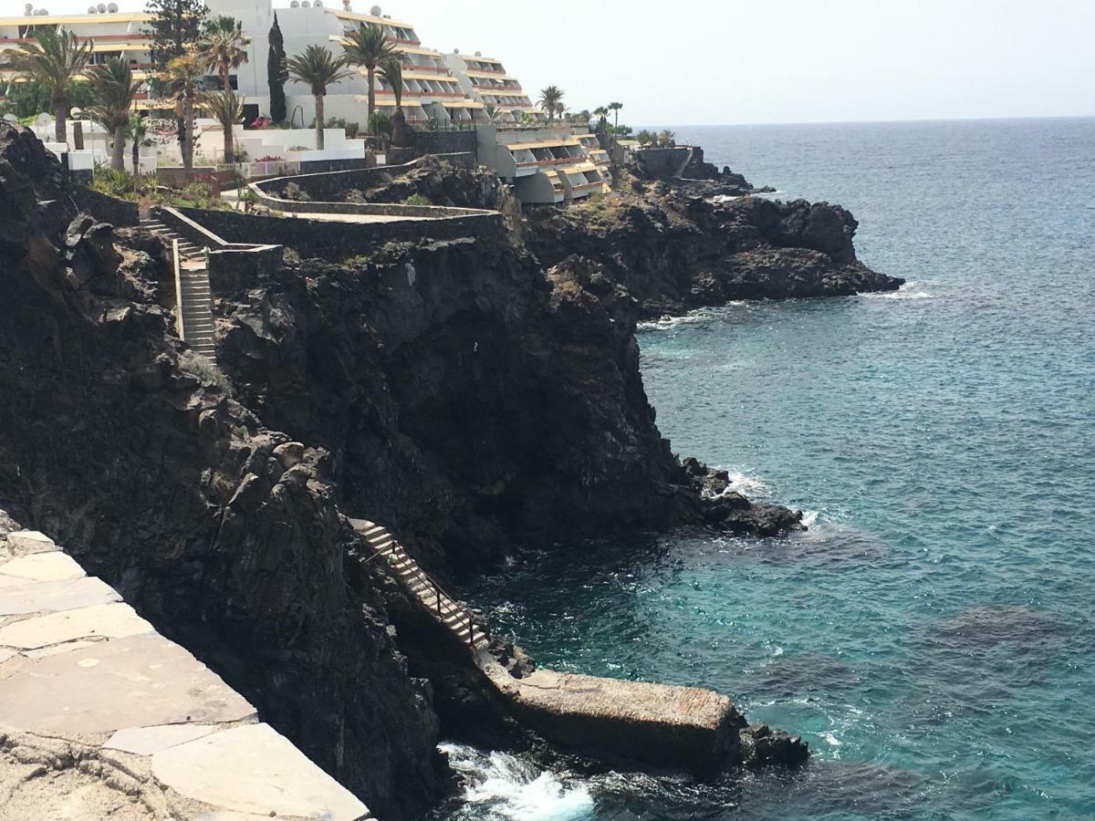 Amazing Seasights - Tenerife Costa Del Silencio Exteriér fotografie