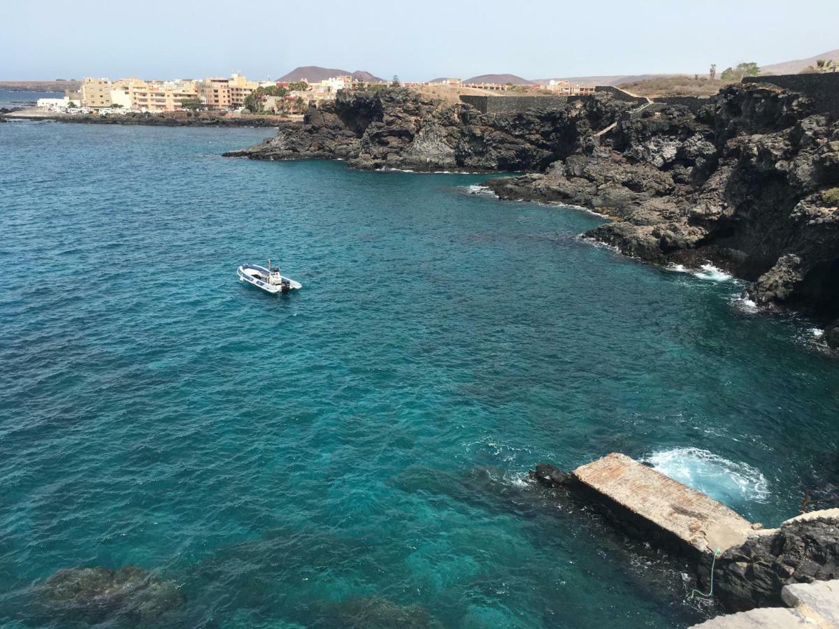 Amazing Seasights - Tenerife Costa Del Silencio Exteriér fotografie